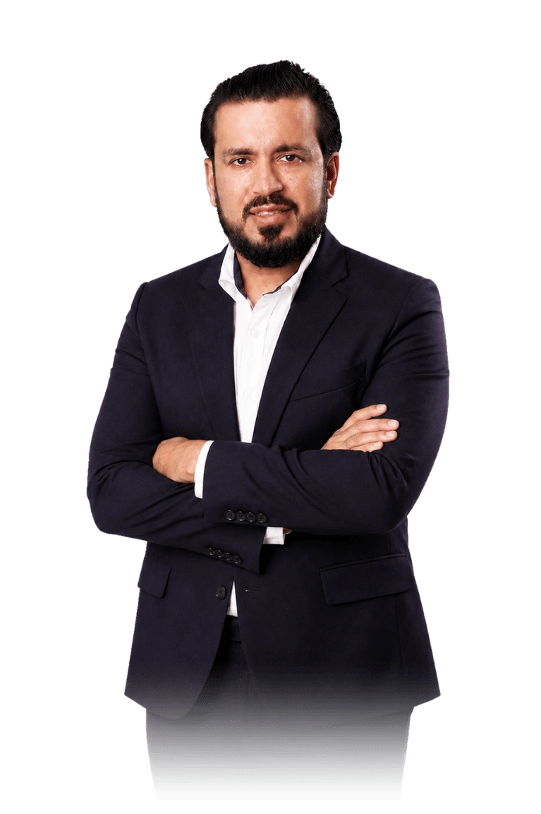 Varun Malik — entrepreneur, investor and Founder of Konsälidön