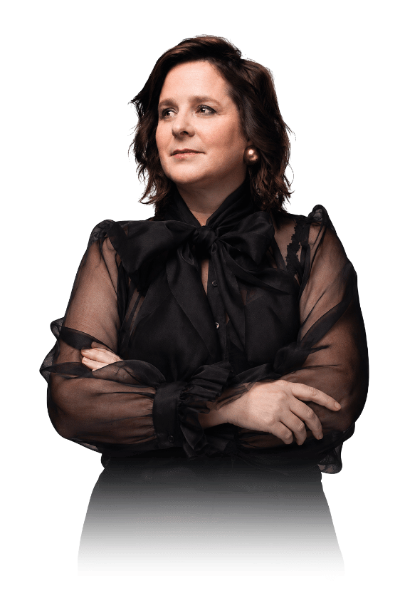 Janneke Niessen — Founding Partner at CapitalT, serial entrepreneur and investor